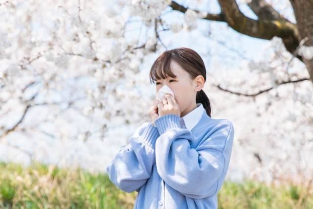 Allergy